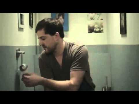 Ipad vs Paper Very Very Funny Video