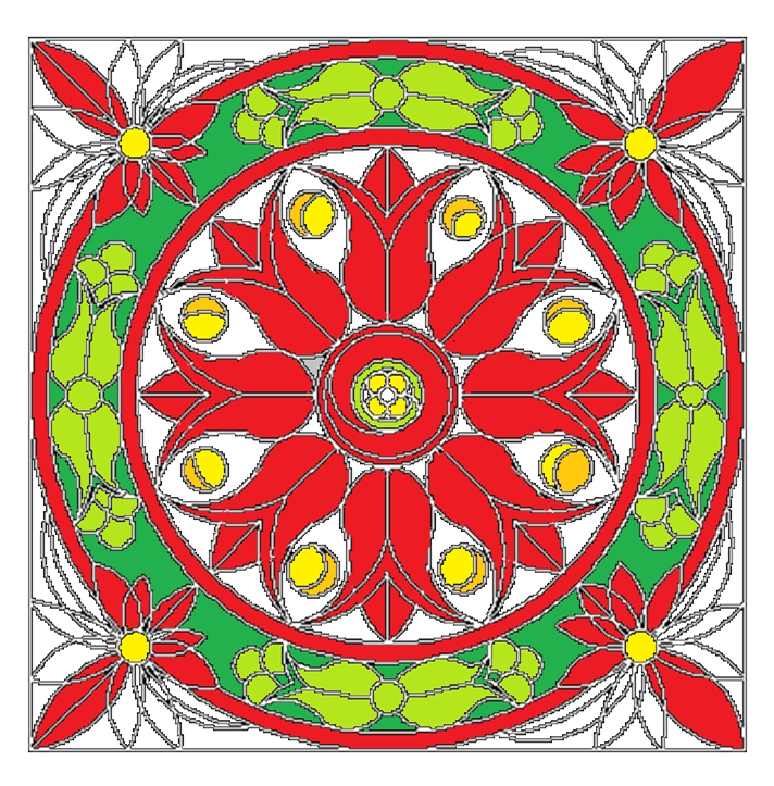 évkör